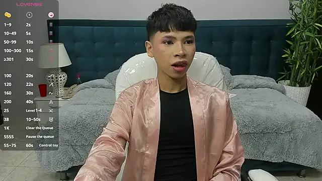 kai101010 – webcam model profile photo Image 16