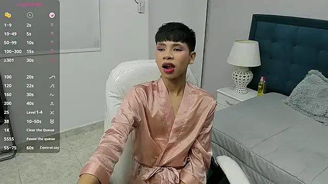 kai101010 – webcam model profile photo Image 19