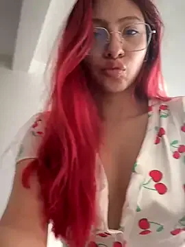 AlesiaMarks – webcam model profile photo Image 4