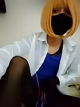 ManaMi-maru – webcam model profile photo Image 12