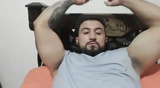 DoctorArabe3 – webcam model profile photo