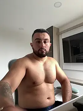 JerkDaddy72 – webcam model profile photo Image 2