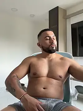 JerkDaddy72 – webcam model profile photo Image 4