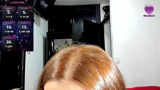 roouse – webcam model profile photo Image 6