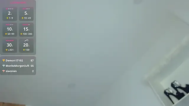 NaiaCollins – webcam model profile photo Image 5