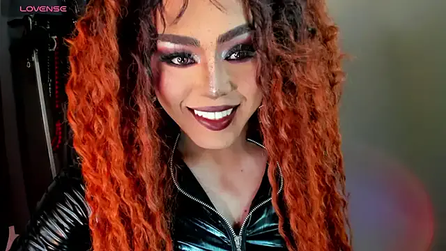 Evamendez02 – webcam model profile photo Image 2