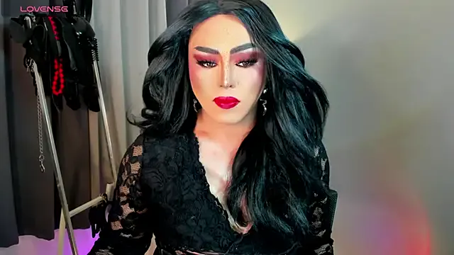 Evamendez02 – webcam model profile photo Image 3