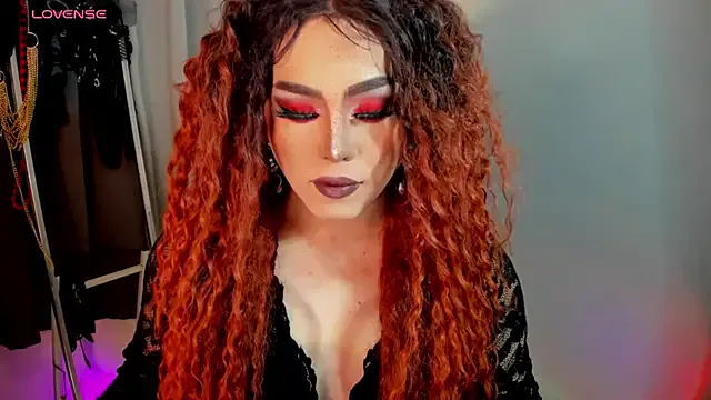 Evamendez02 – webcam model profile photo Image 9