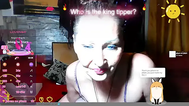 NANA_7 – webcam model profile photo Image 17