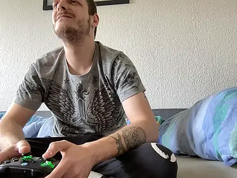 Drachenfeuer – webcam model profile photo