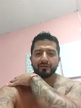 Drake_Smith1 – webcam model profile photo