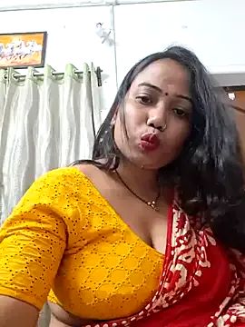 AmeliaBrilliants – webcam model profile photo Image 4