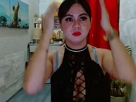 Queen_Shanuu – webcam model profile photo Image 12