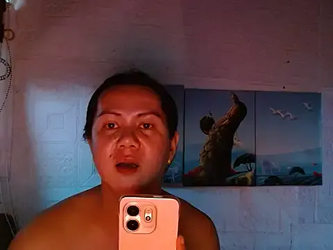 Queen_Shanuu – webcam model profile photo Image 3