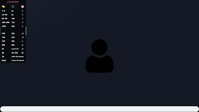 IsabelaFletcher – webcam model profile photo Image 11