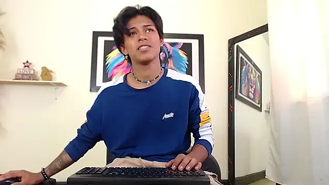 Queen_Shanuu – webcam model profile photo Image 2