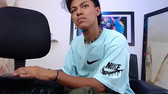 Queen_Shanuu – webcam model profile photo Image 3