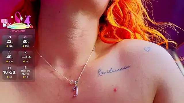 the_crazysex – webcam model profile photo Image 10