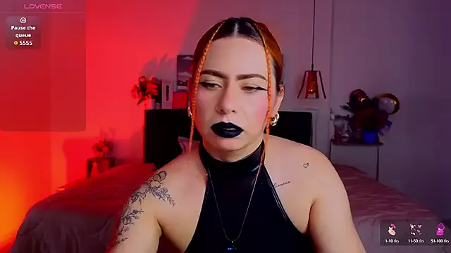 the_crazysex – webcam model profile photo Image 12