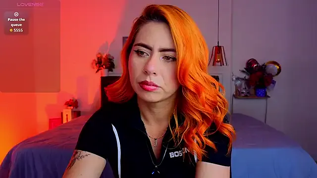 the_crazysex – webcam model profile photo Image 16