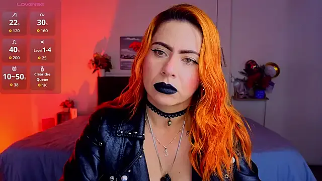 the_crazysex – webcam model profile photo Image 17