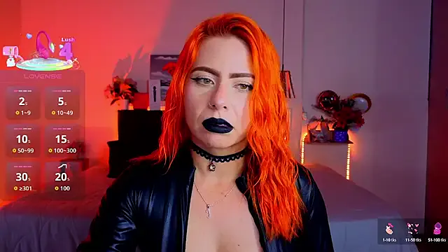 the_crazysex – webcam model profile photo Image 5