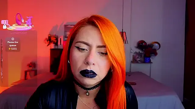 the_crazysex – webcam model profile photo Image 6