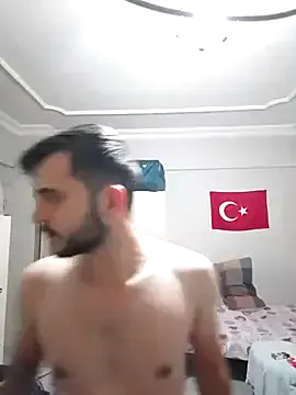 Dullsikici – webcam model profile photo