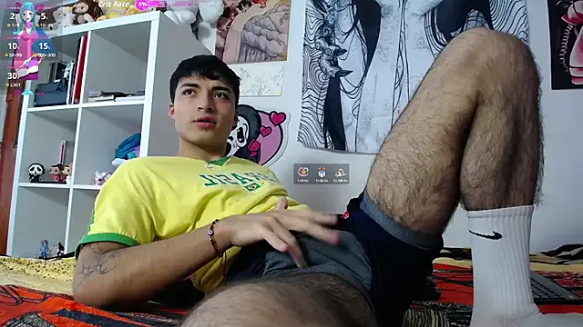 roouse – webcam model profile photo Image 17
