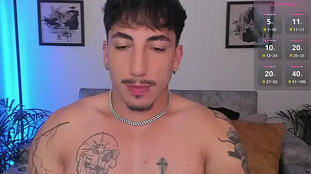 Niki_li – webcam model profile photo Image 2