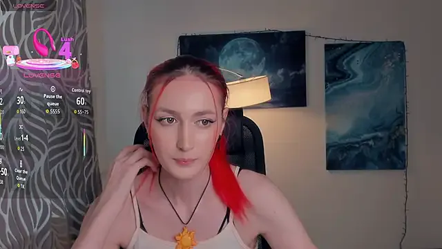 MarieLima – webcam model profile photo Image 14