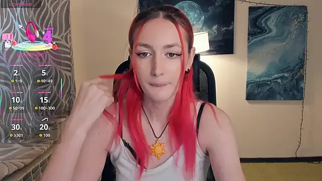 MarieLima – webcam model profile photo Image 16