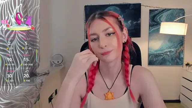 MarieLima – webcam model profile photo Image 17