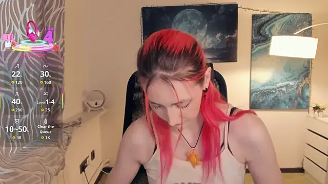 MarieLima – webcam model profile photo Image 18