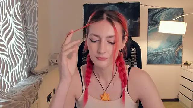 MarieLima – webcam model profile photo Image 19