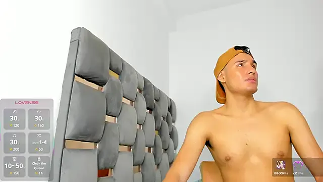 EAT_TWINKS – webcam model profile photo