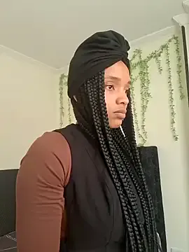 zui_lu cam model Image 2