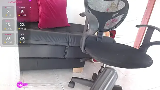 SherlynBhabhi – webcam model profile photo Image 2