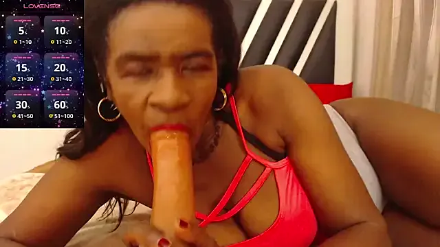 KhloeClark – webcam model profile photo Image 7