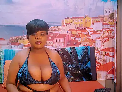 ebonybigboobs4u Image 12