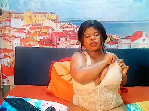 ebonybigboobs4u Image 3