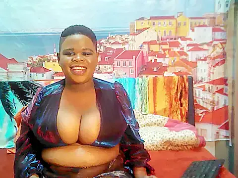 ebonybigboobs4u Image 9