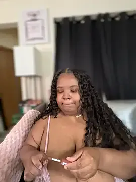 EbonyGoddessKira Image 18