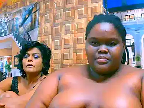 EbonyHotBuns Image 12