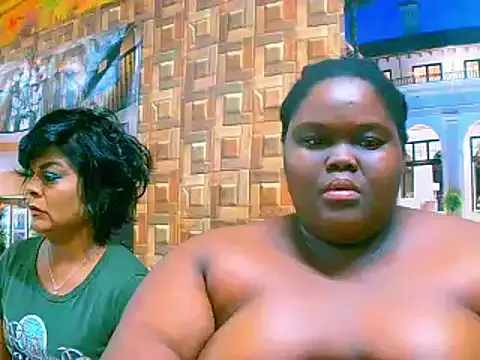 EbonyHotBuns Image 15