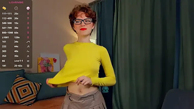 NatashaRaven – webcam model profile photo Image 5