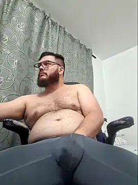 ericeric507 – webcam model profile photo Image 13