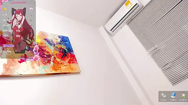 ManaMi-maru – webcam model profile photo Image 11