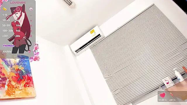 ManaMi-maru – webcam model profile photo Image 12