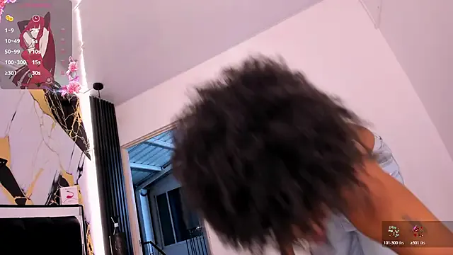 ManaMi-maru – webcam model profile photo Image 13